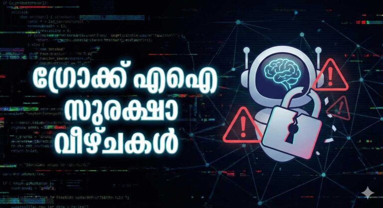 ഗ്രോക്ക് എഐ സുരക്ഷാ വീഴ്ചകൾ: കുട്ടികൾക്ക് ഏറ്റവും അപകടകാരിയോ?