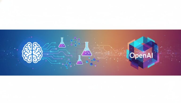 ശാസ്ത്ര ഗവേഷണത്തിൽ ഓപ്പൺഎഐയുടെ വിപ്ലവം: 2026-ൽ ലോകം മാറുമോ?