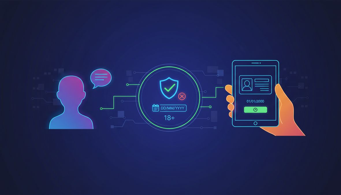 ചാറ്റ്ബോട്ടുകൾ പ്രായപരിശോധന നടത്തുന്നത് ഇപ്പോൾ സാങ്കേതിക ലോകത്തെ ഒരു പ്രധാന ചർച്ചാവിഷയമായി മാറിയിരിക്കുന്നു. നിങ്ങൾ ChatGPT പോലുള്ള ആർട്ടിഫിഷ്യൽ ഇന്റലിജൻസ് (Artificial Intelligence) ടൂളുകൾ ഉപയോഗിക്കുമ്പോൾ, നിങ്ങളുടെ പ്രായം എത്രയാണെന്ന് അവർ എപ്പോഴെങ്കിലും ചിന്തിച്ചിട്ടുണ്ടോ?