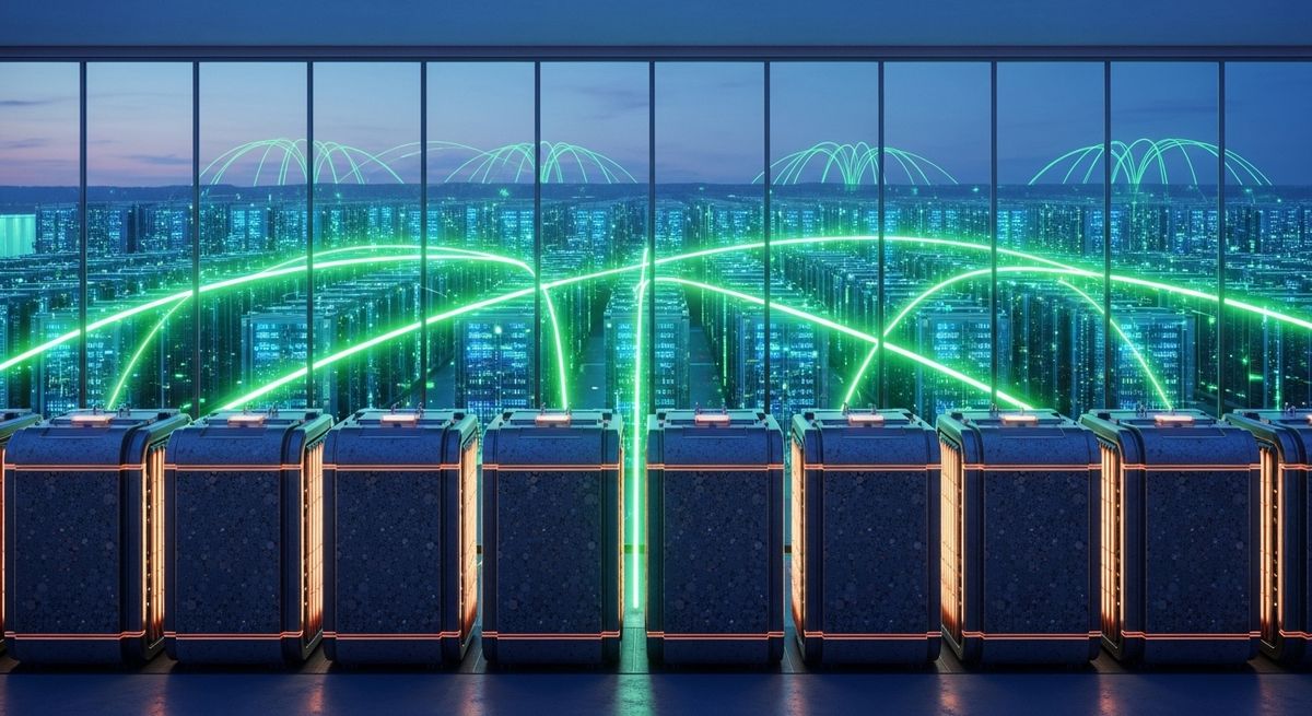 ഊർജ്ജ സംഭരണം