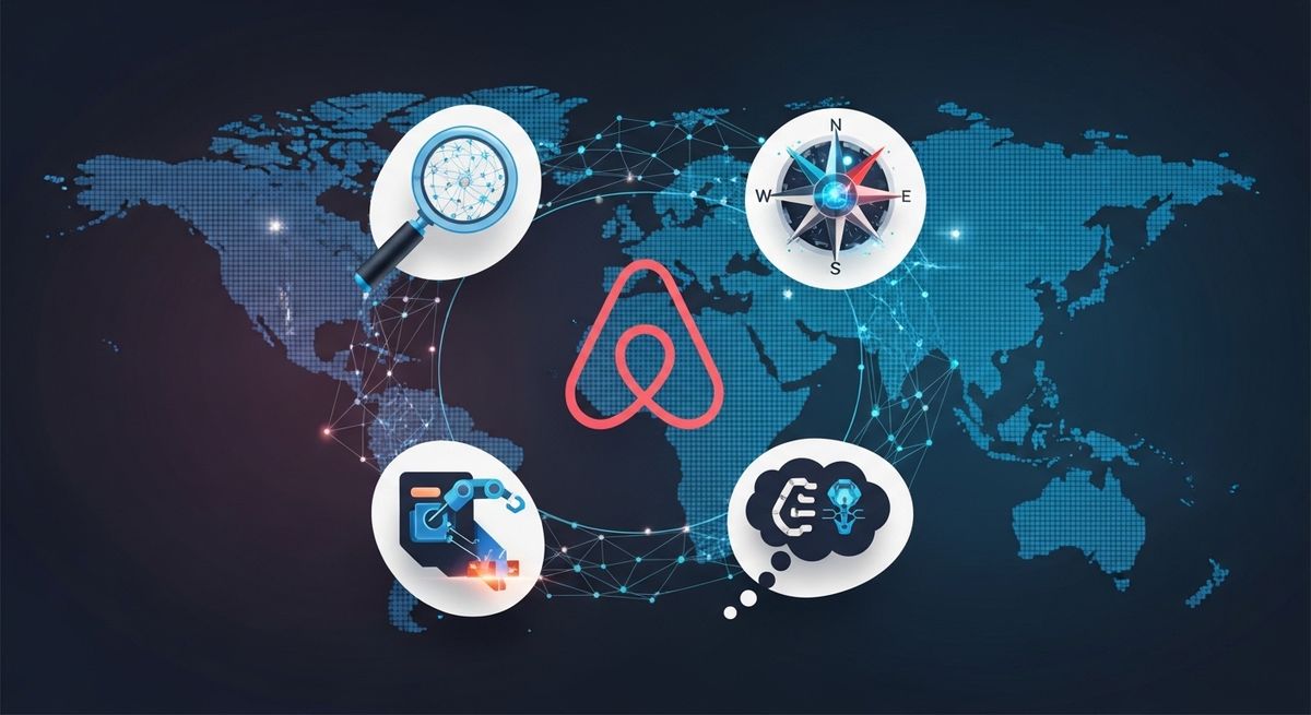 എയർബിഎൻബി എഐ ഫീച്ചറുകൾ