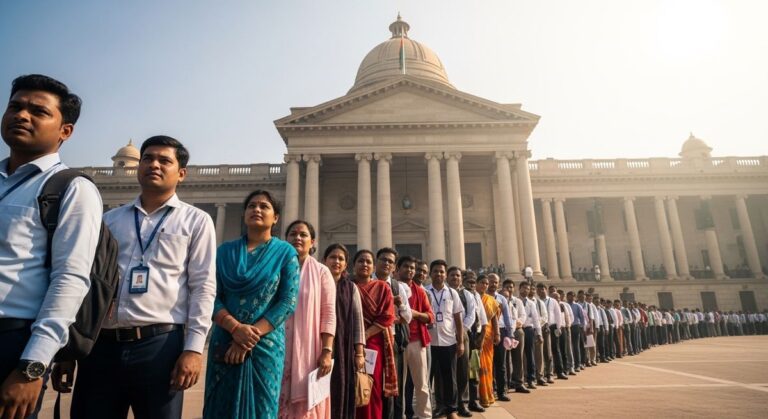 ബിഹാറിൽ 45,000 അധ്യാപക ഒഴിവുകൾ; ഉടൻ വിജ്ഞാപനം