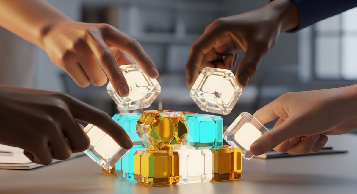 സ്റ്റാർട്ടപ്പ് ടീം രൂപീകരണം