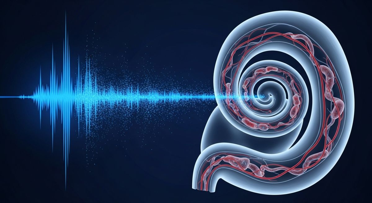 പ്രമേഹവും കേൾവിക്കുറവും