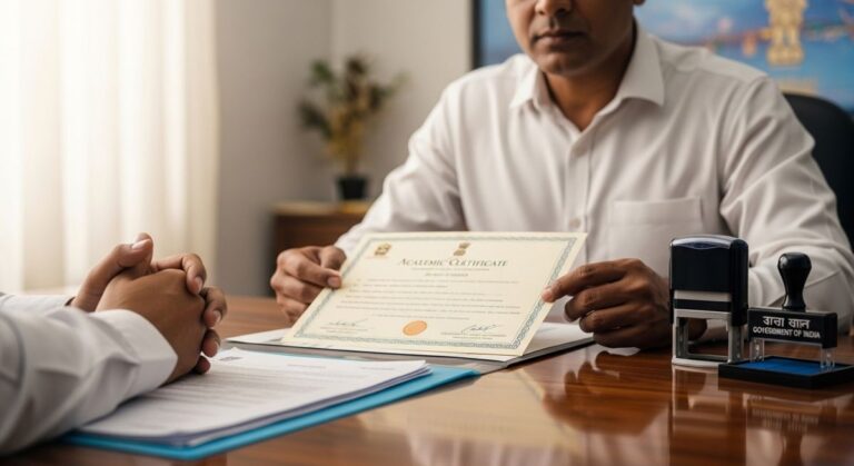 ഇഎസ്‌ഐസി UDC: ഡോക്യുമെന്റ് വെരിഫിക്കേഷൻ തീയതികൾ പ്രഖ്യാപിച്ചു