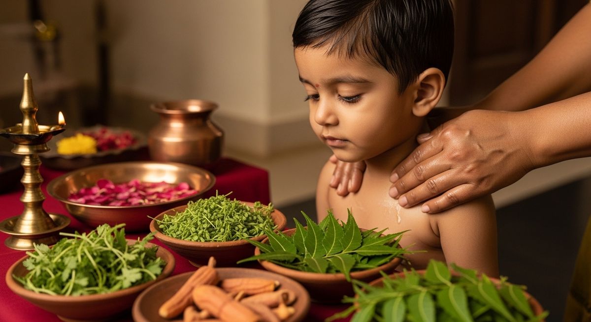 ഗ്രഹബാധ തടയാനുള്ള പ്രായോഗിക മാർഗ്ഗങ്ങൾ