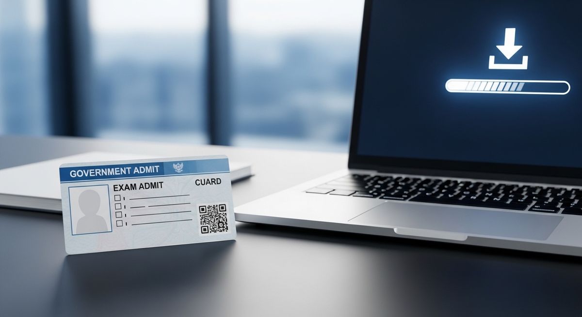 ഹാർട്രോൺ അസസ്സർ പരീക്ഷ