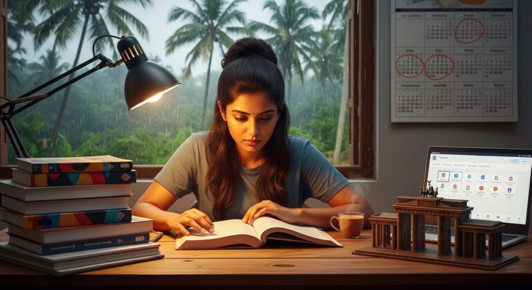 ജർമ്മൻ B1 ലെവൽ 6 മാസം കൊണ്ട് നേടാം: ഒരു സമ്പൂർണ്ണ ഗൈഡ്