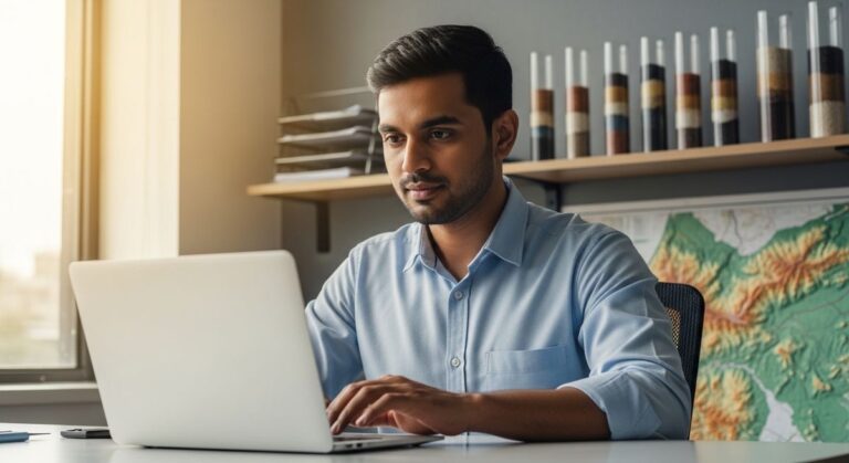 ഐസിഎആർ എൻബിഎസ്എസ്എൽയുപിയിൽ യംഗ് പ്രൊഫഷണൽ ഒഴിവ്