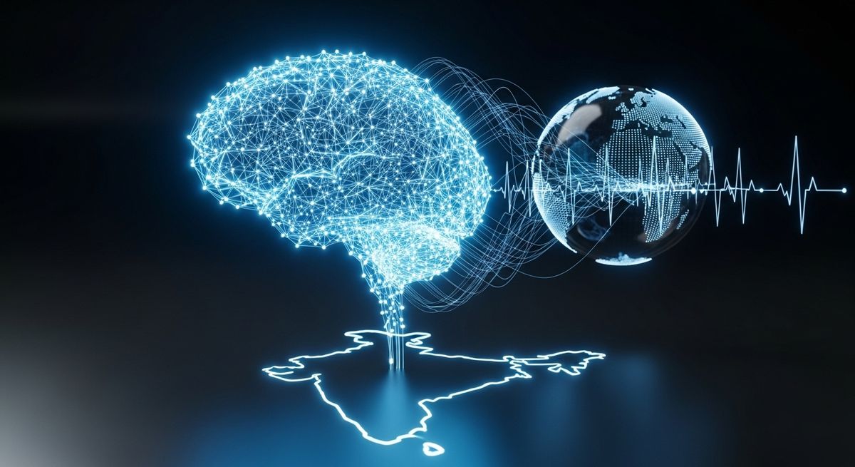 ആരോഗ്യരംഗത്തെ ആർട്ടിഫിഷ്യൽ ഇന്റലിജൻസ്