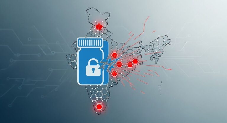 ഇന്ത്യൻ ഫാർമസി ഡാറ്റാ ചോർച്ച: 17,000 പേരുടെ വിവരങ്ങൾ പുറത്ത്!