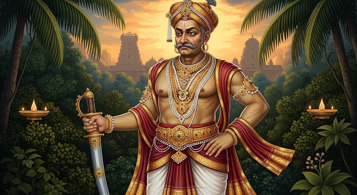 ചതിയുടെ വീഴ്ച, മരണമില്ലാത്ത ഓർമ്മ