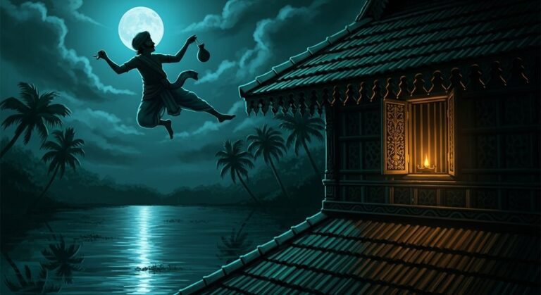 കായംകുളം കൊച്ചുണ്ണി: കള്ളനോ, കാലം കാത്തിരുന്ന നായകനോ?