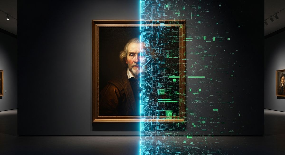 ഓൺലൈൻ ഉള്ളടക്കത്തിന്റെ ആധികാരികത