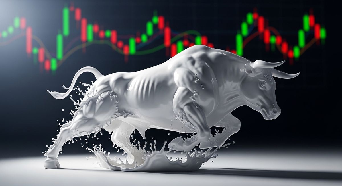 മിൽക്കി മിസ്റ്റ് ഐപിഒ