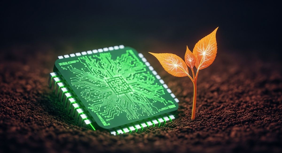 ഇന്ത്യൻ AI സ്റ്റാർട്ടപ്പുകൾ