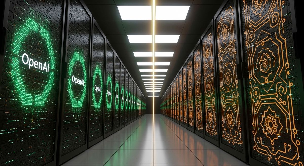 ഓപ്പൺഎഐ-ടാറ്റ പങ്കാളിത്തം