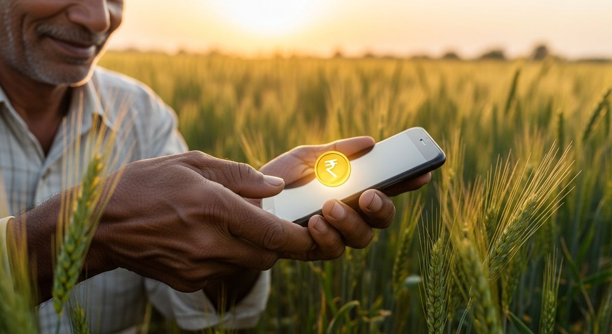 പിഎം കിസാൻ 22-ാം ഗഡു