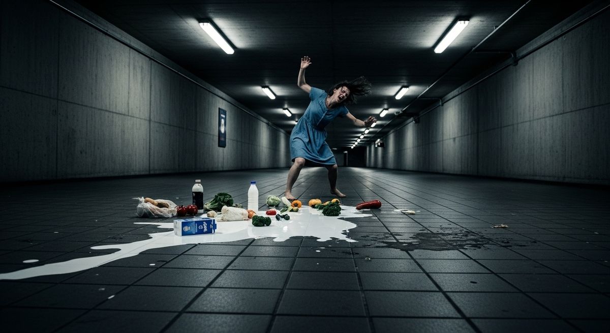 പൊസഷൻ 1981 സിനിമ