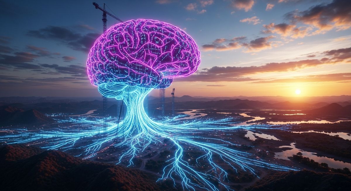 റിലയൻസിന്റെ എഐ നിക്ഷേപം