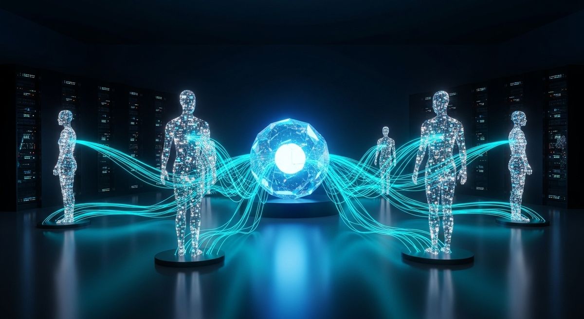 എഐ ഏജന്റ് മാനേജ്മെന്റ്