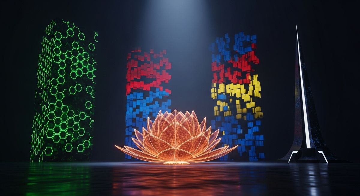 സർവം ഇൻഡസ് എഐ