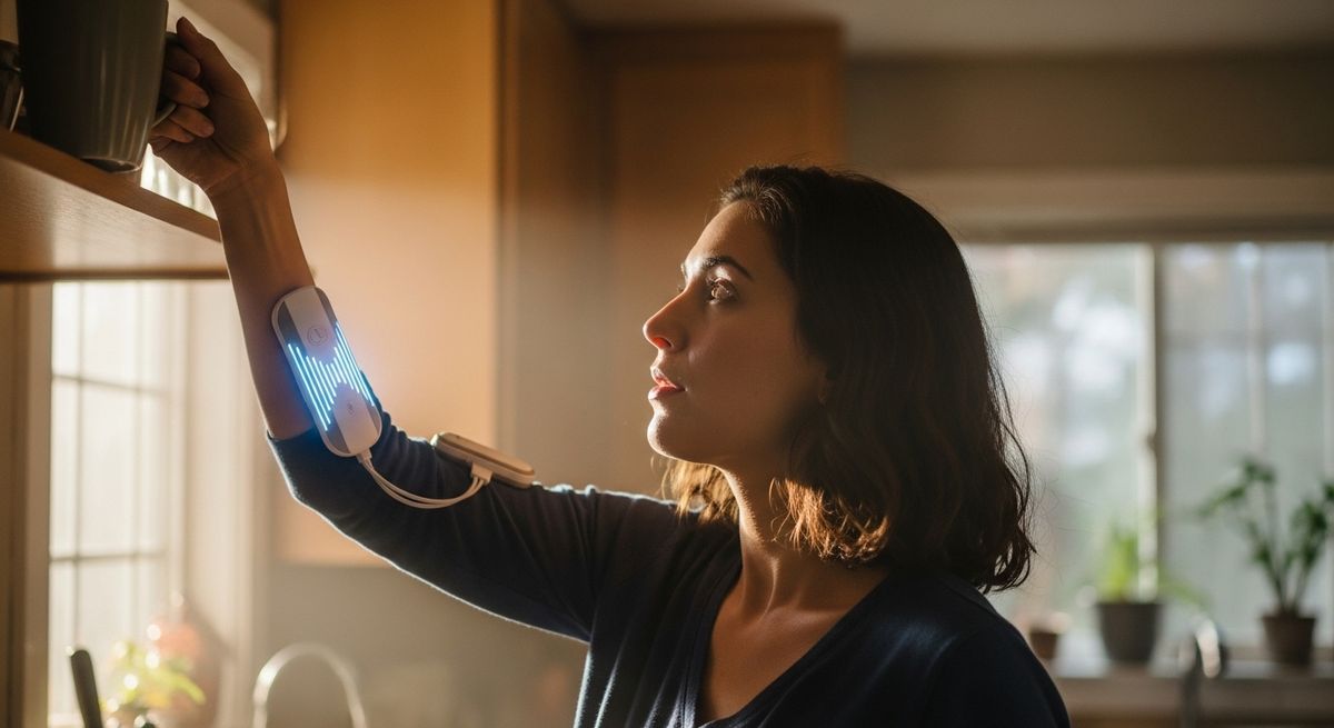 പക്ഷാഘാത പുനരധിവാസം