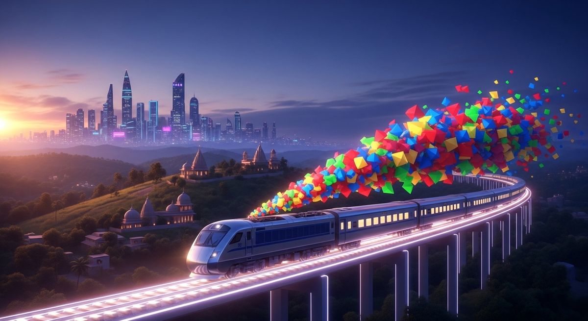 നിർമ്മിത ബുദ്ധി