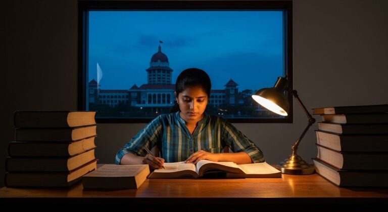 സിവിൽ സർവീസ് പരീക്ഷ: അപേക്ഷിക്കാൻ ദിവസങ്ങൾ മാത്രം; അറിയാം മറ്റു അവസരങ്ങളും