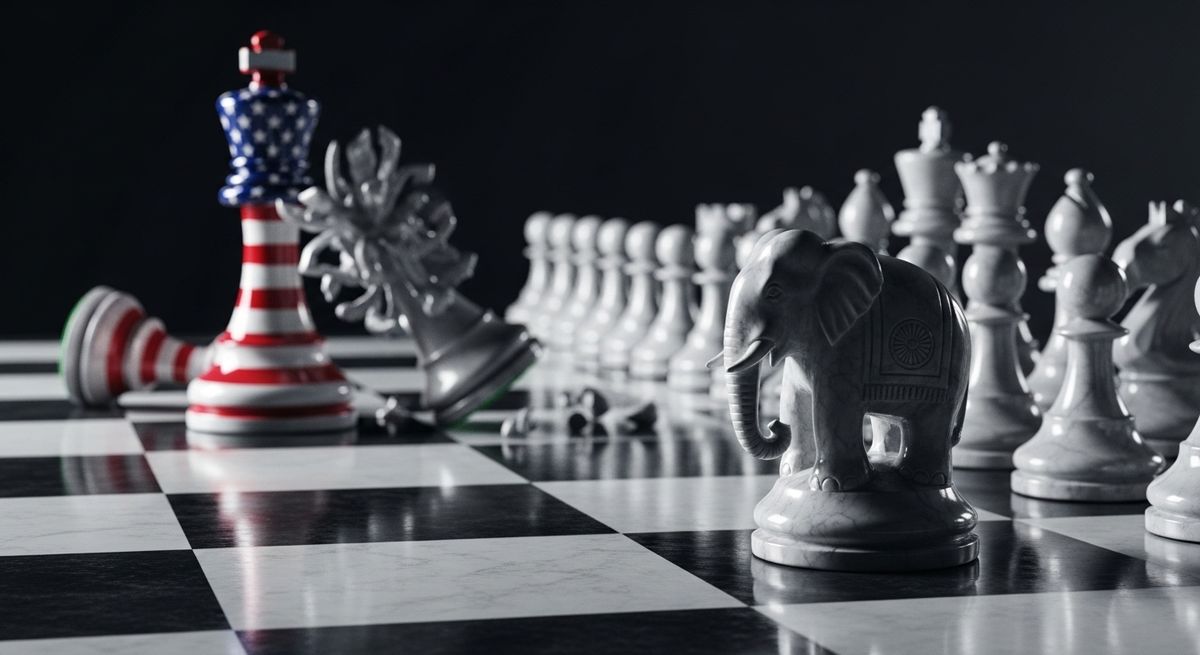 അമേരിക്കൻ താരിഫ് നിയമം