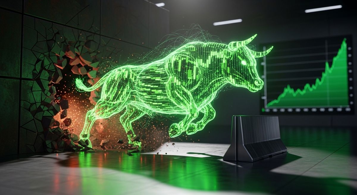 ഇന്ത്യൻ ഓഹരി വിപണി