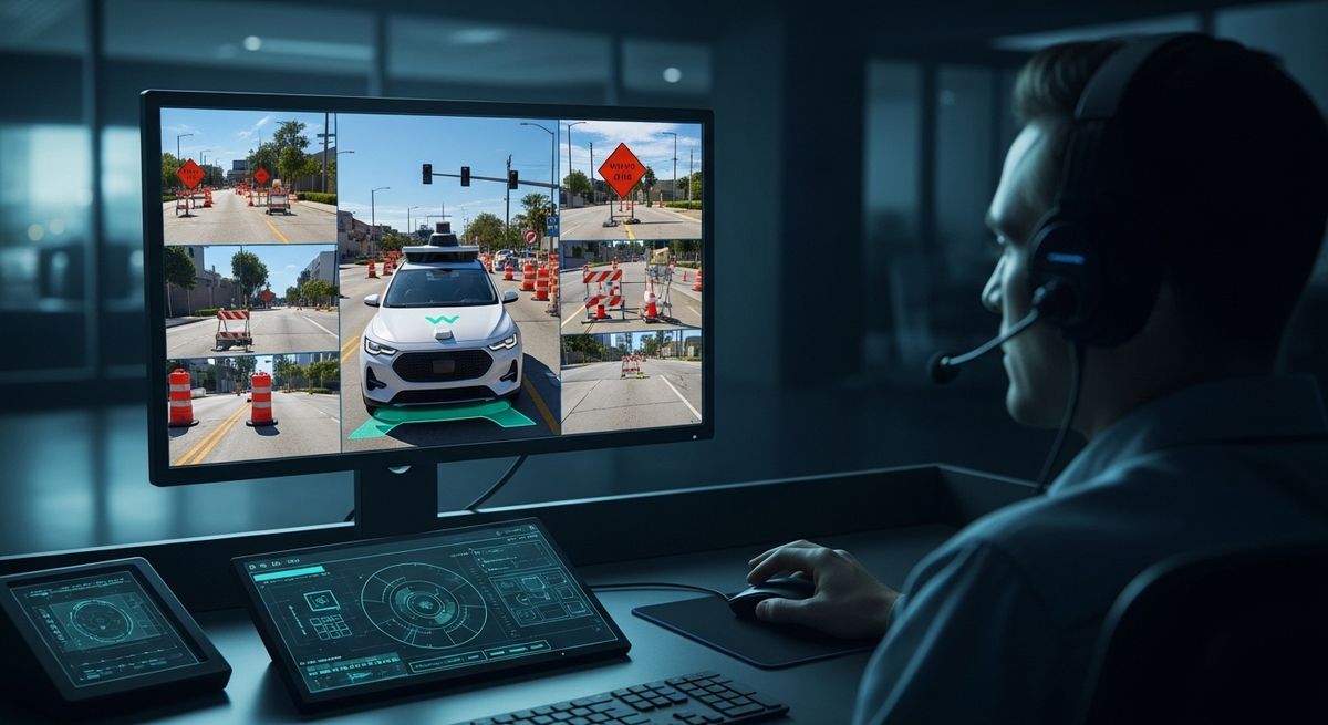 വേമോ വിദൂര സഹായം