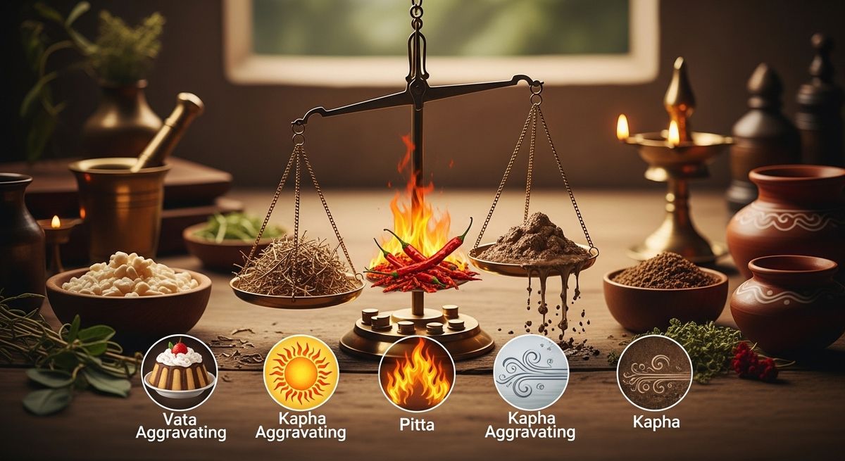 രോഗകാരണങ്ങളും സമ്പ്രാപ്തിയും (Pathogenesis)
