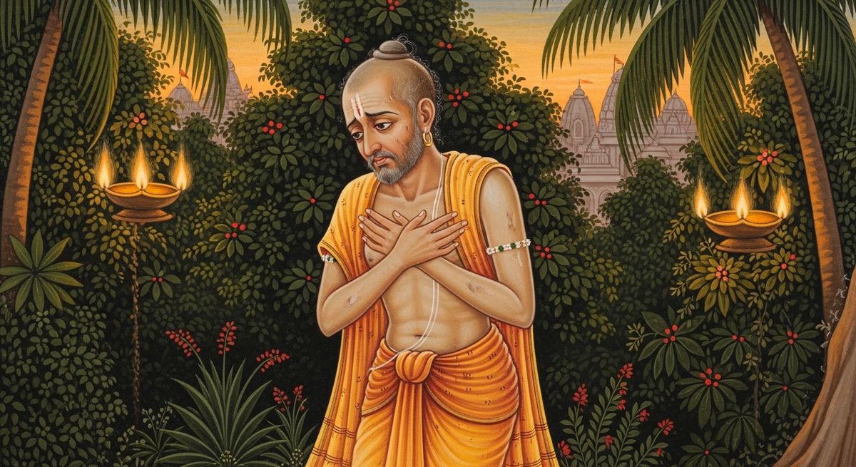 തകർന്നടിഞ്ഞ സ്വപ്നങ്ങളും പൊട്ടിയ മൺകലവും