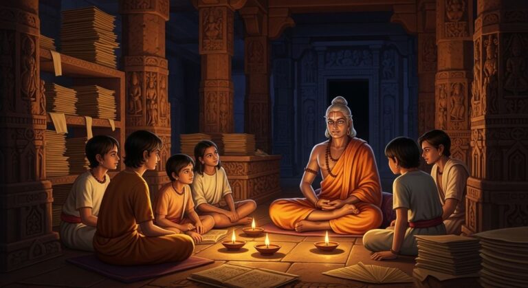 വിദ്യ: ആർക്കും മോഷ്ടിക്കാനാവാത്ത ഒരേയൊരു ആയുധം | Chanakya Neeti