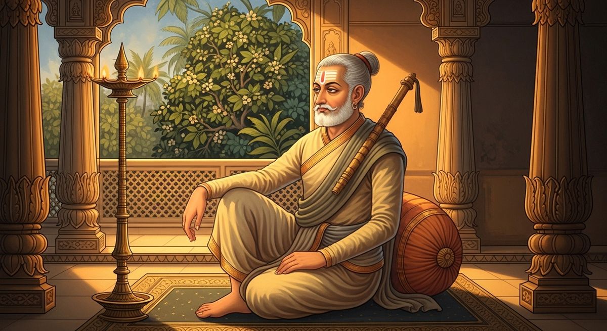 ഒളിഞ്ഞിരിക്കുന്ന പാഠം: വിദ്യ എന്നാൽ വിവരങ്ങൾ മാത്രമല്ല