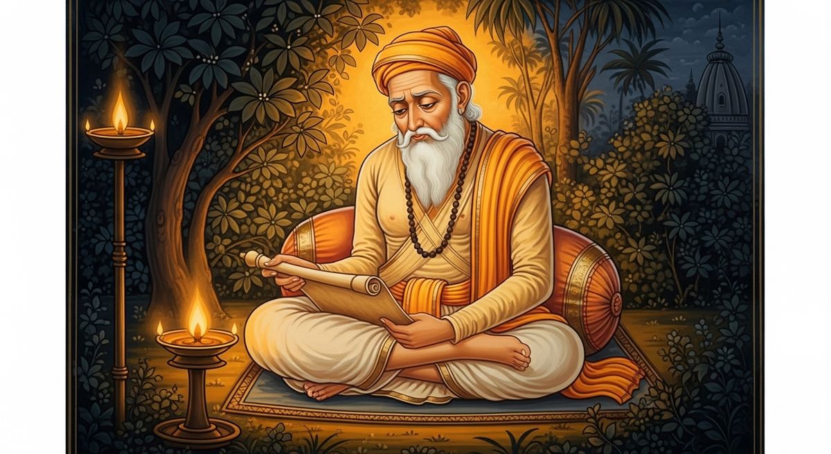 വിധിയുടെ അത്താഴം