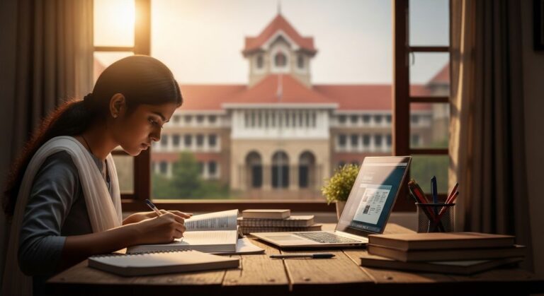 സിവിൽ സർവീസ്: സ്കൂളിൽ തുടങ്ങണോ? റാങ്ക് ജേതാവ് പറയുന്നു