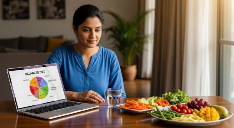 ജീവിതശൈലി രോഗങ്ങളെ തടയാം; ഡയറ്റ് മാനേജ്മെന്റ് പഠിക്കാം