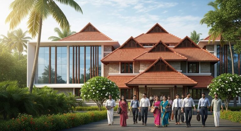 സഹകരണ മേഖലയിൽ 94 തൊഴിലവസരങ്ങൾ; ഇപ്പോൾ അപേക്ഷിക്കാം
