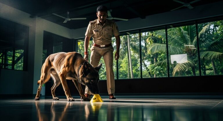 ഡോഗ് ട്രെയ്നിങ് കോഴ്സും പ്രധാന വിദ്യാഭ്യാസ വാർത്തകളും