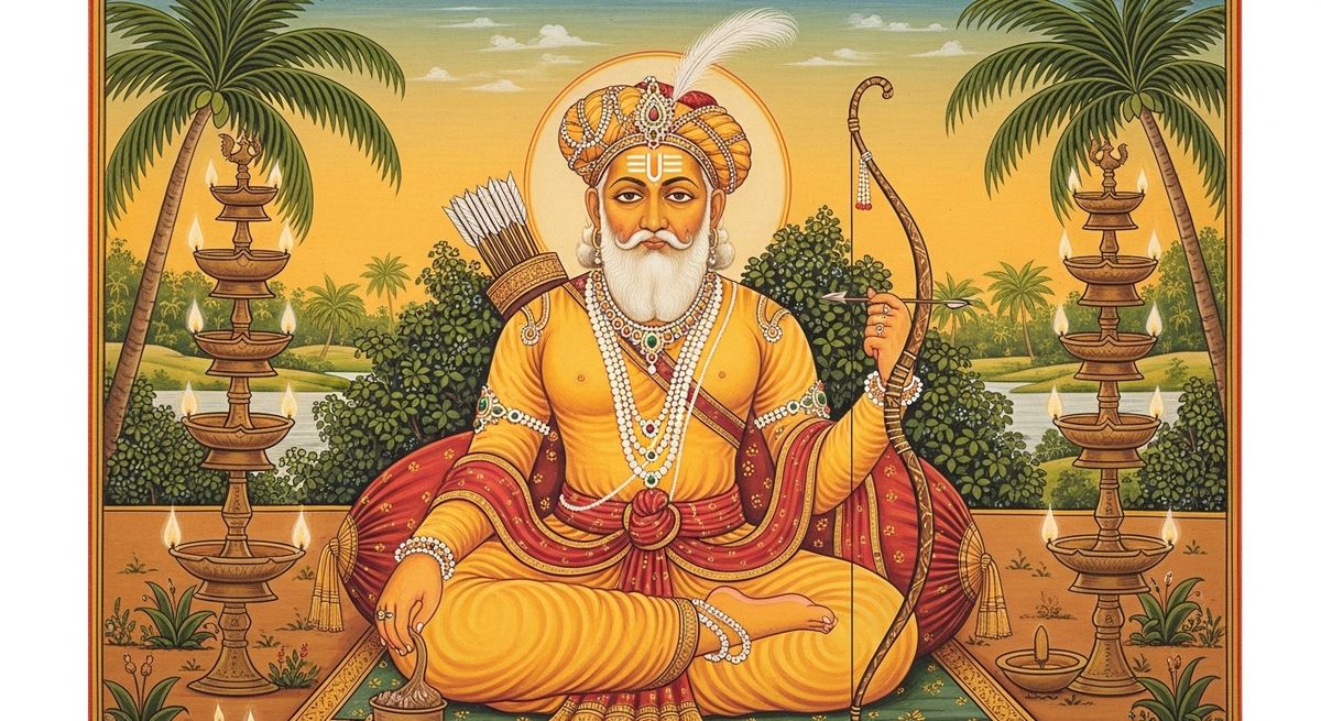 ഭക്തിയോ അതോ അധികാരത്തിന്റെ ക്രൂരതയോ?