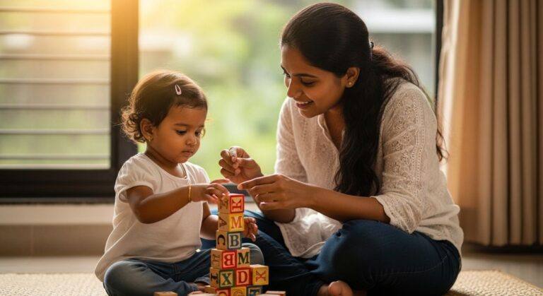 കുട്ടികളുടെ ഭാവിക്ക് ശരിയായ അടിത്തറ: ശൈശവകാല വിദ്യാഭ്യാസം