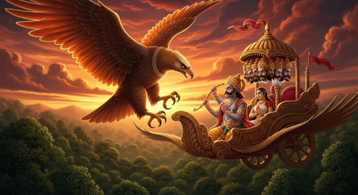 ജടായു