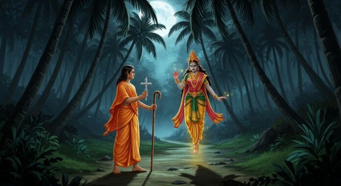 കടമറ്റത്ത് കത്തനാർ
