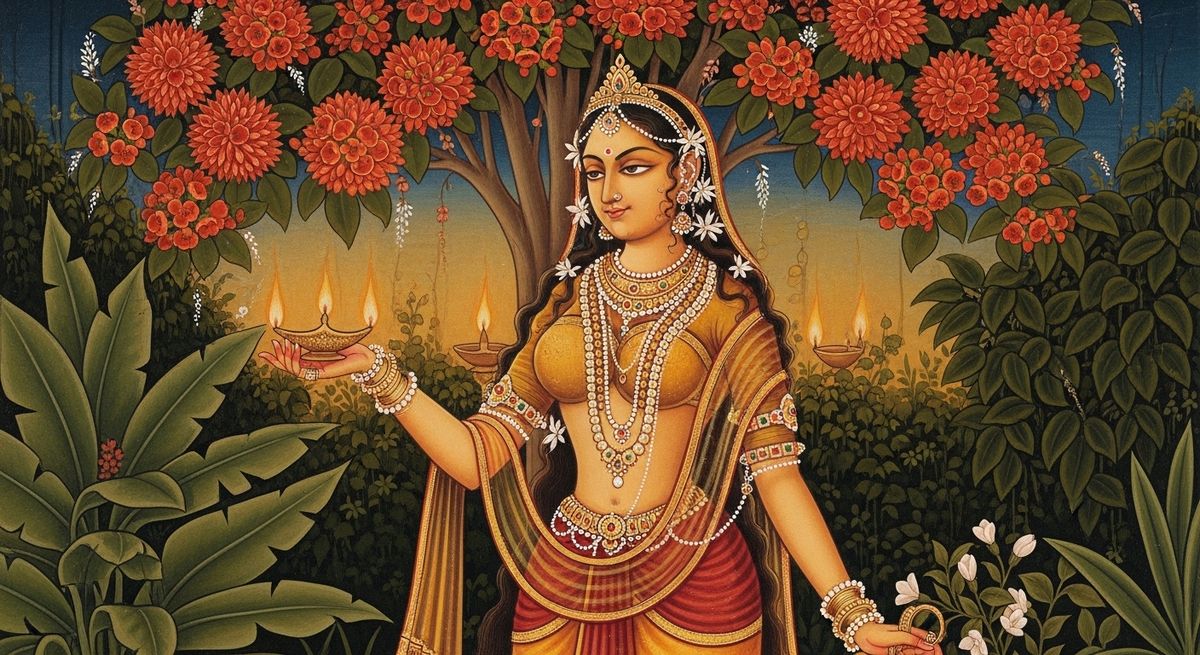 സൗന്ദര്യമെന്ന കൊടിയ വഞ്ചന