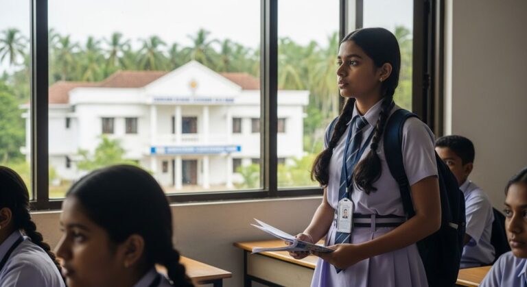 സഹകരണ ബാങ്കിൽ ജോലിയാണോ ലക്ഷ്യം? ജെഡിസി കോഴ്സിന് അപേക്ഷിക്കാം