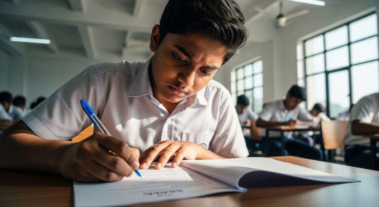 എസ്എസ്എൽസി പരീക്ഷയിൽ വൻ അഴിച്ചുപണി; ജയിക്കാൻ പുതിയ നിബന്ധന