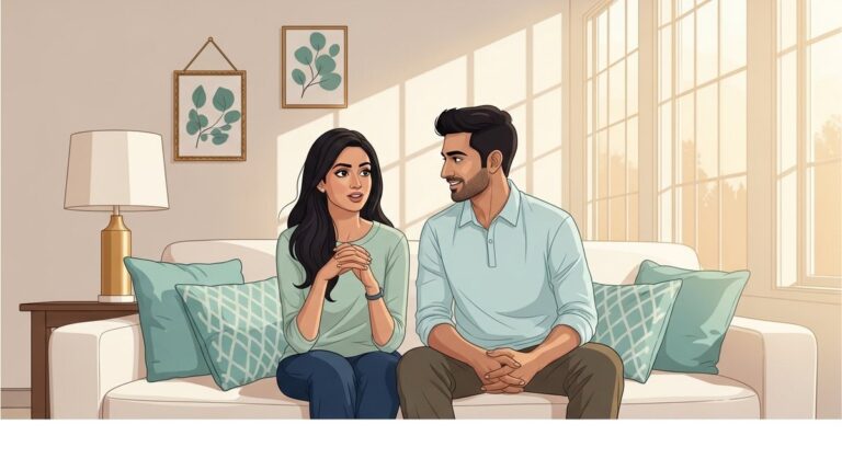 സ്ത്രീകളിലെ ലൈംഗിക വിരക്തി: കാരണങ്ങളും ശാസ്ത്രീയ പരിഹാരങ്ങളും