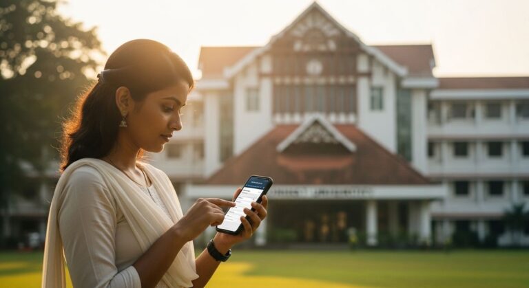 എംജി സർവകലാശാല പിജി പ്രവേശനം: ക്യാറ്റ് അപേക്ഷ ക്ഷണിച്ചു